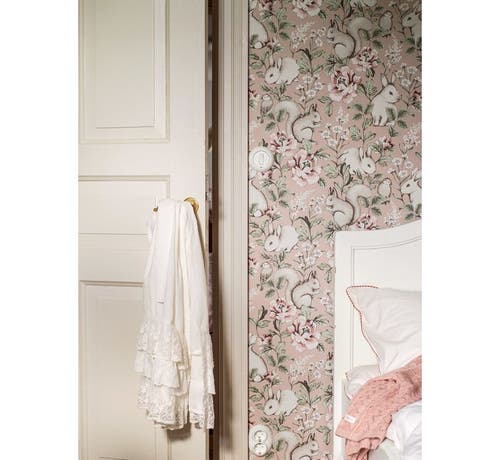 Boråstapeter - Magic Forest Newbie