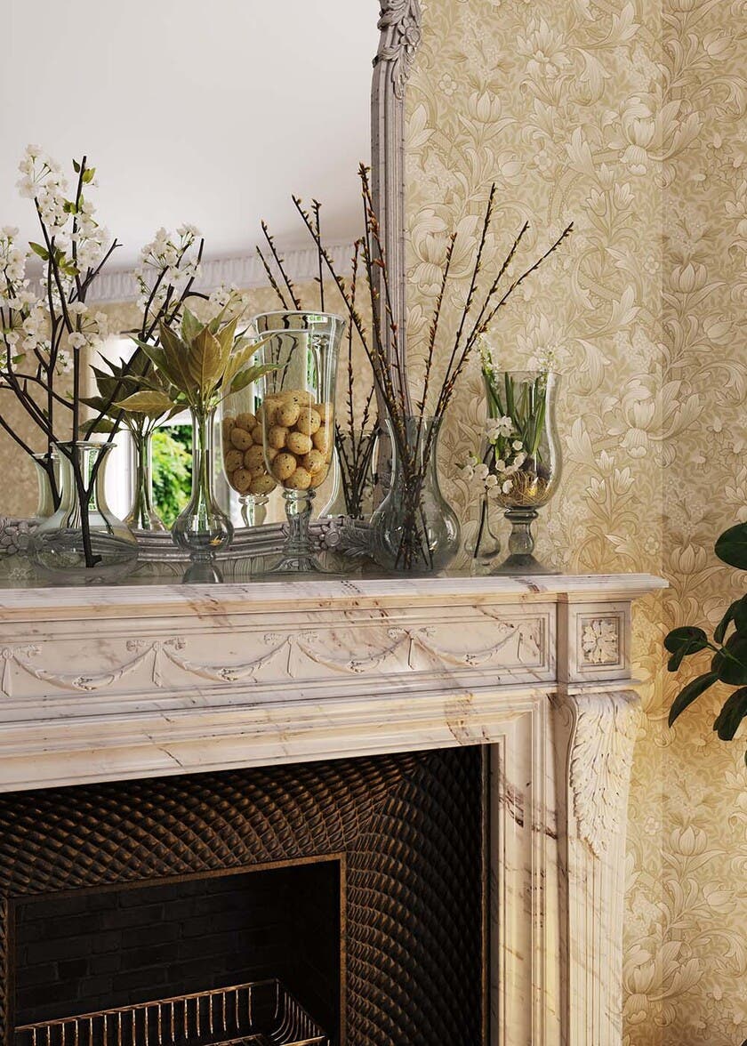 British Heritage III