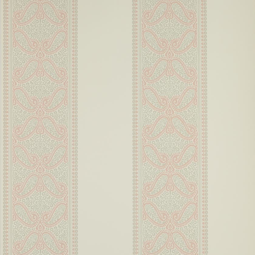 Colefax and Fowler - Verney Stripe Pink