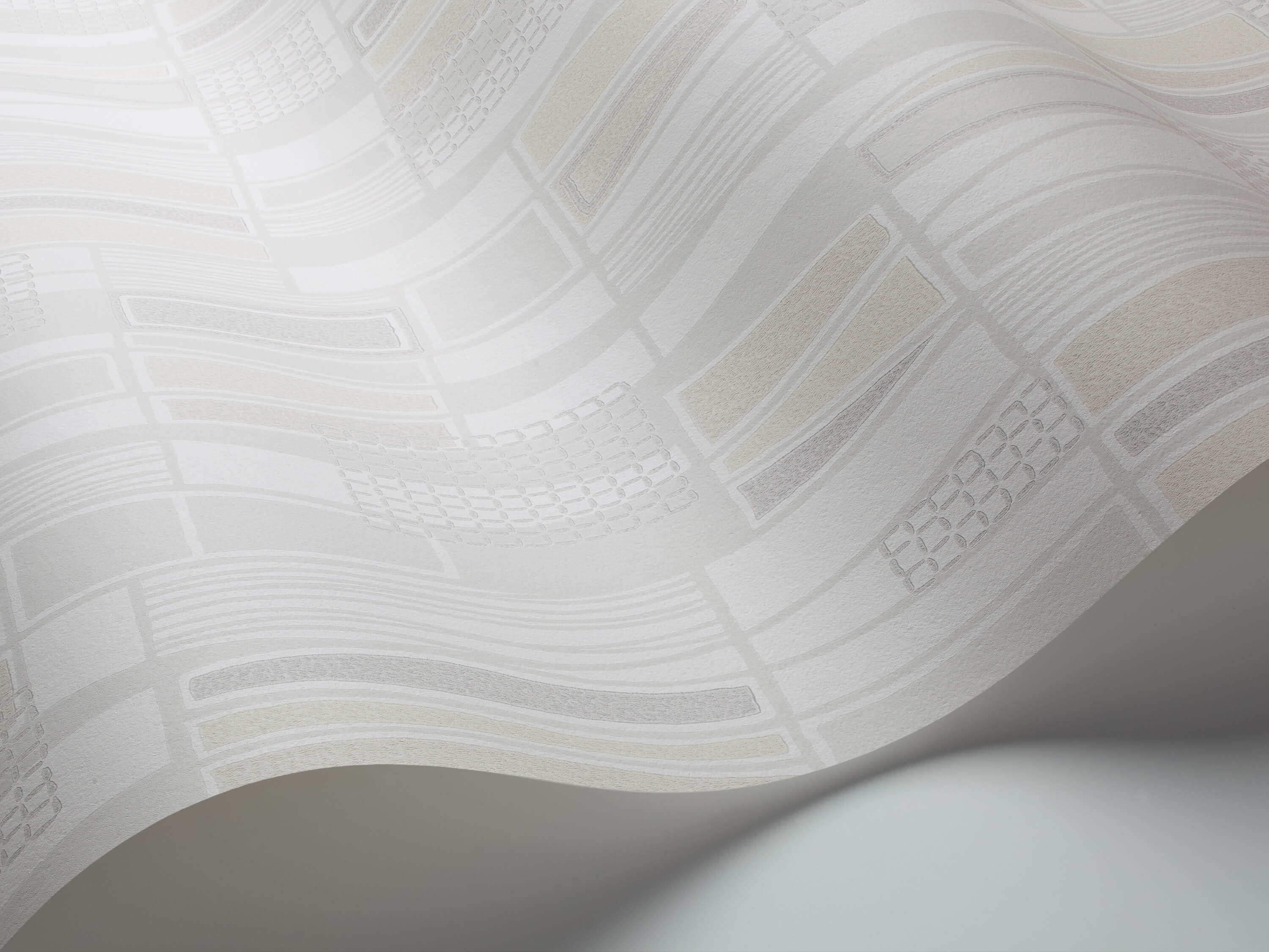 Boråstapeter - Retro - Alla Tiders Hus