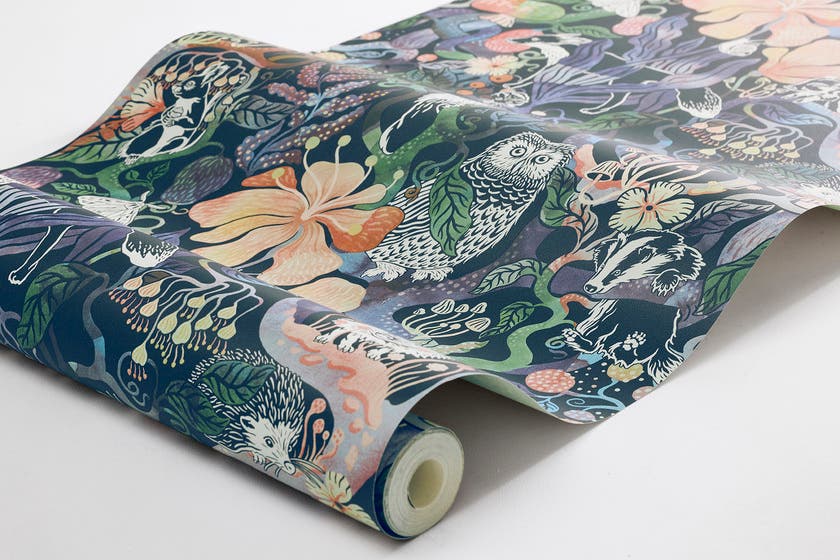 Fairyland Magic Woods