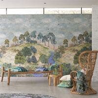 Bandipur Scenes And Murals II