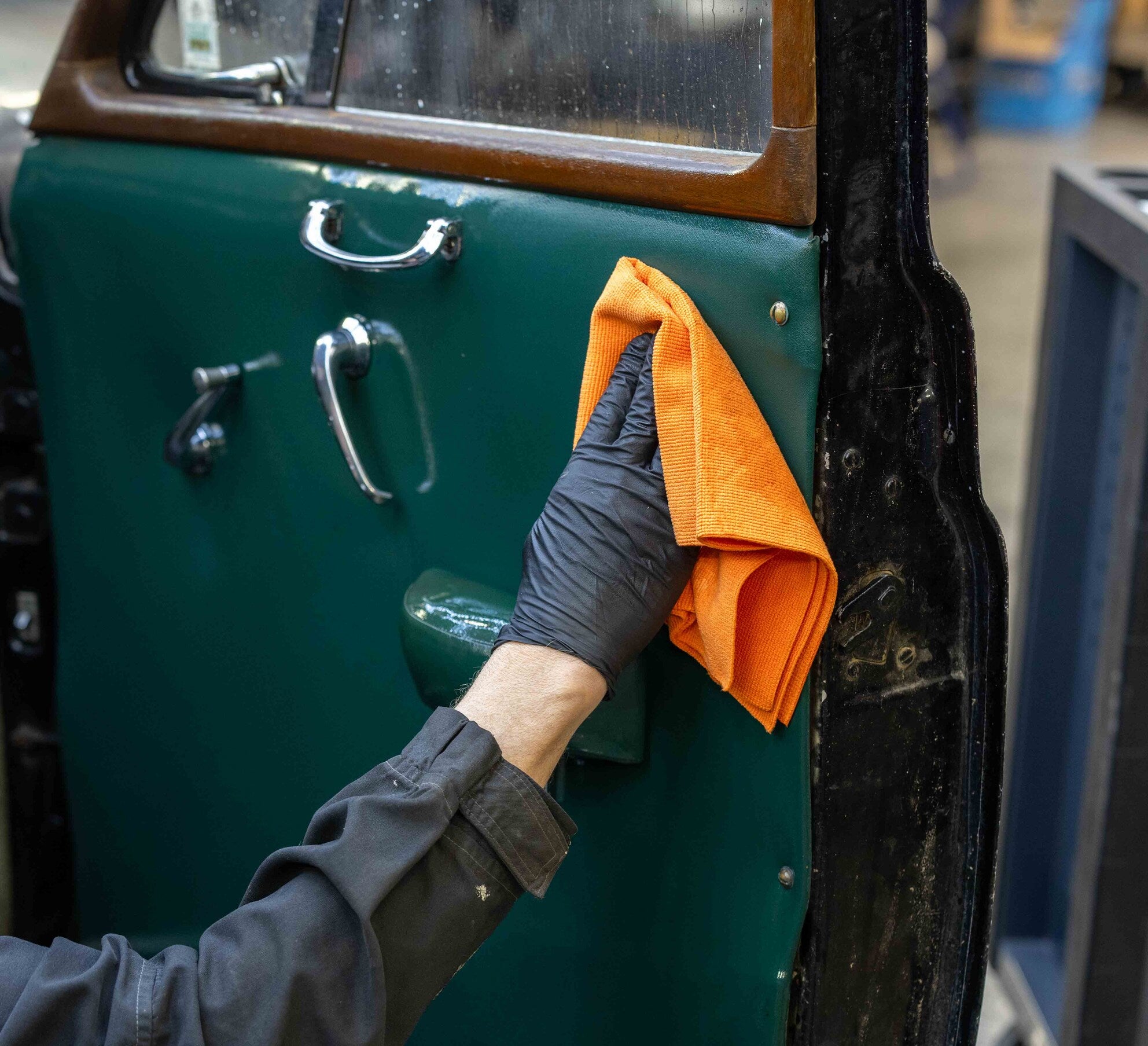 Torkduk Basic RW - 5 pack