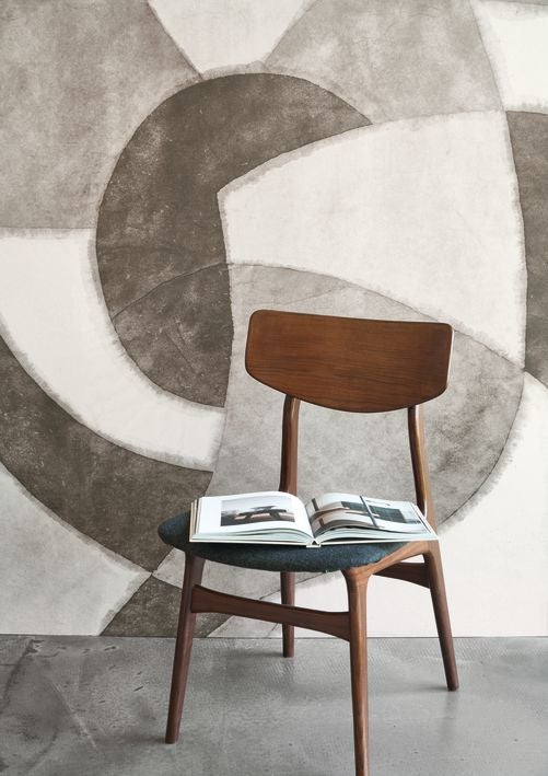 Casadeco - Rêves De Papier_L Anthra Papercraft