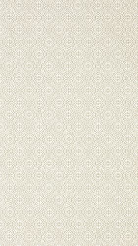 Sanderson - Pinjara Trellis Linen Littlemore Wallpapers