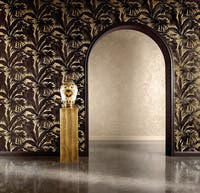 Versace V