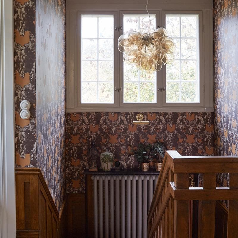 Sir Grace Yellow LB1193