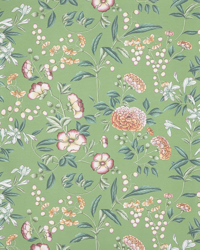 Manuel Canovas - Coromandel WC Prairie