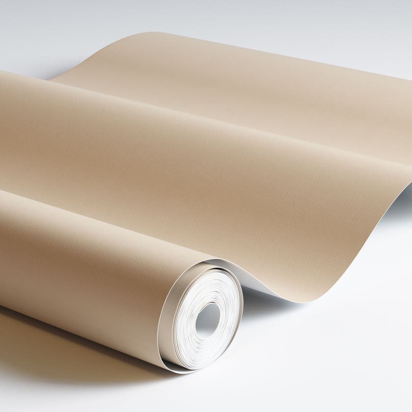 Akvarell Kaffe Med Mjölk Akvarell