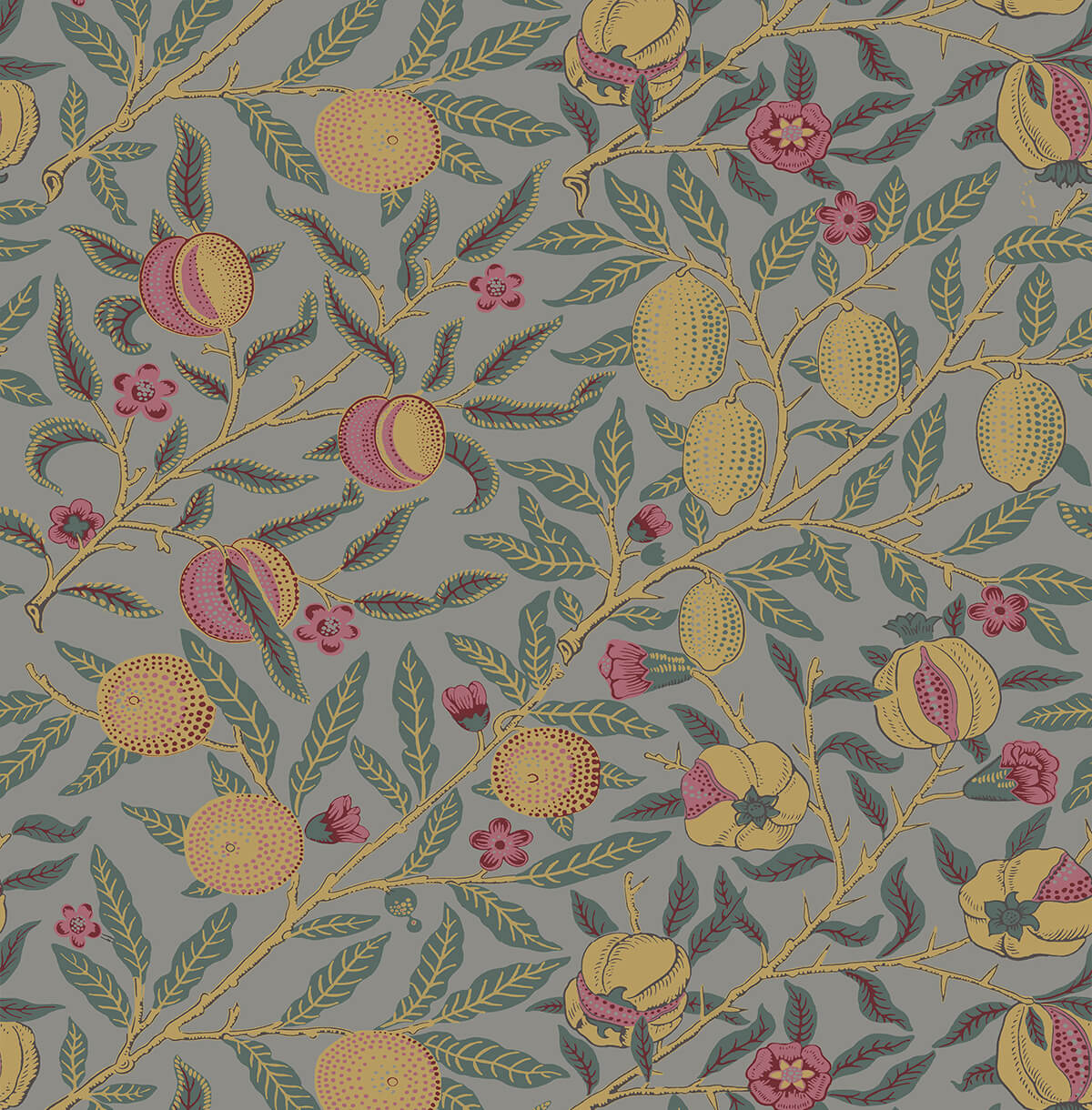 Carma - British Heritage