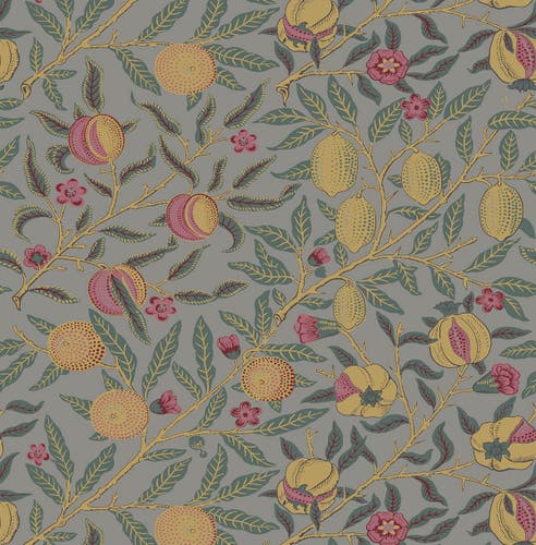 Carma - British Heritage