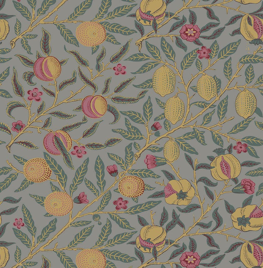 Carma - British Heritage