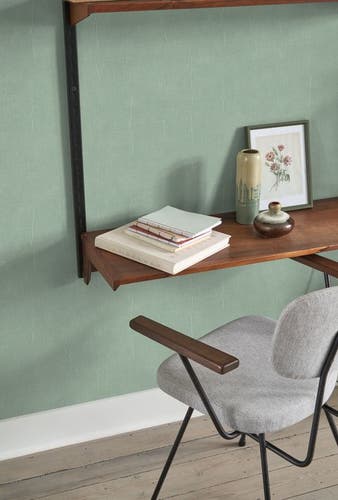 Casadeco - Etamine Vert Nil Etamine