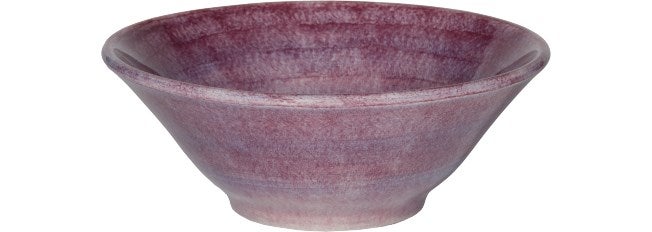 Basic Skål 26cm Viol