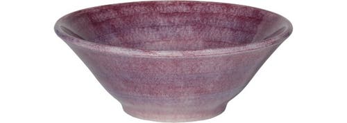 Basic Skål 26cm Viol