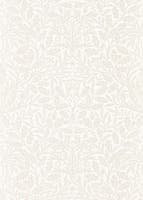 Pure Acorn Ivory/Pearl Morris Pure Wallpapers