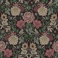 Dahlia Garden - Falsterbo III