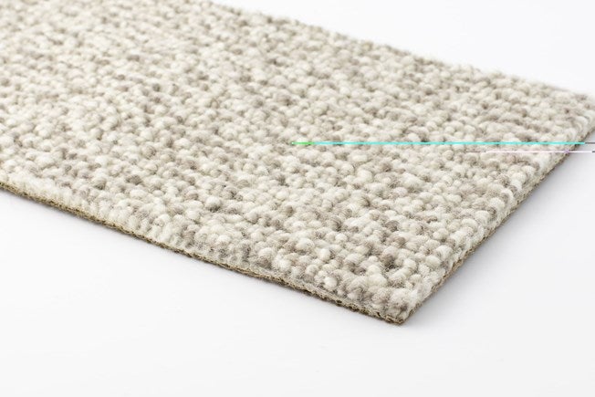 Hamilton Ljusgrå 397 Kjellbergs Textilgolv