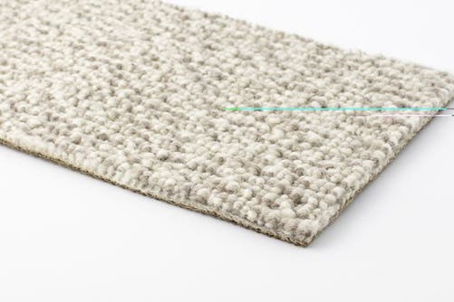 Hamilton Ljusgrå 397 Kjellbergs Textilgolv