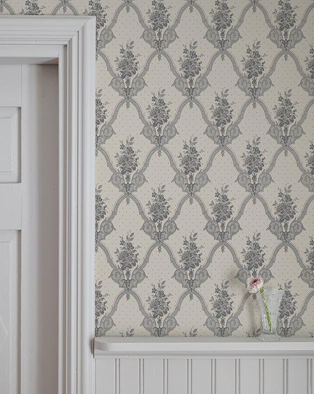 Duro - Magasinet, Svart Gammalsvenska Quickup