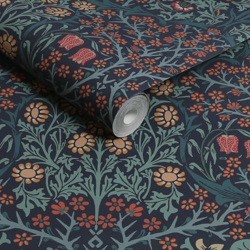Intrade - William Morris At Home