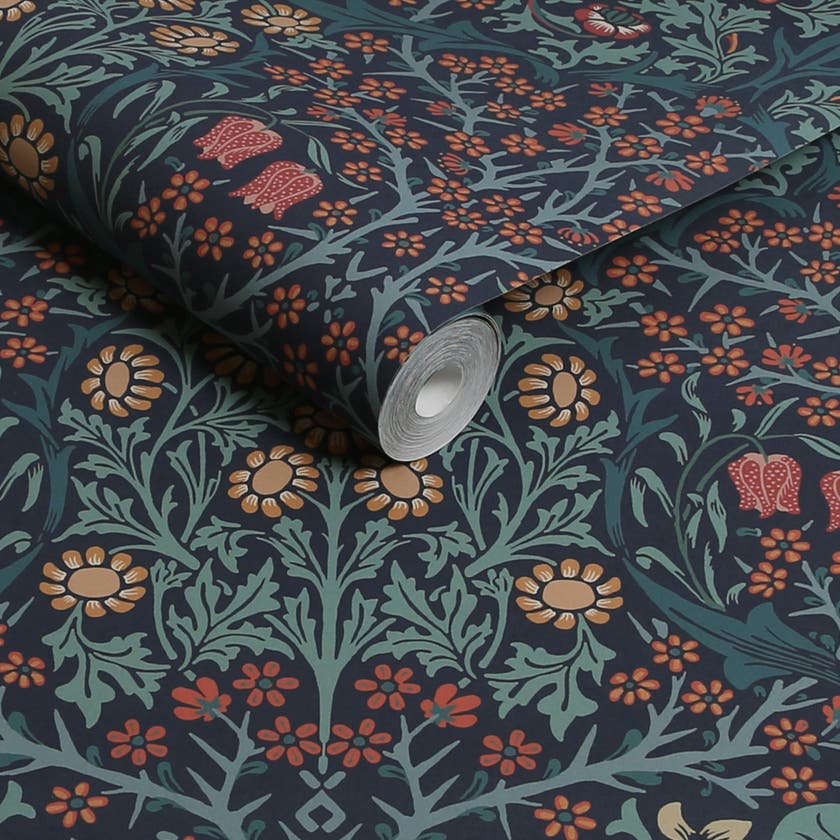 Intrade - William Morris At Home