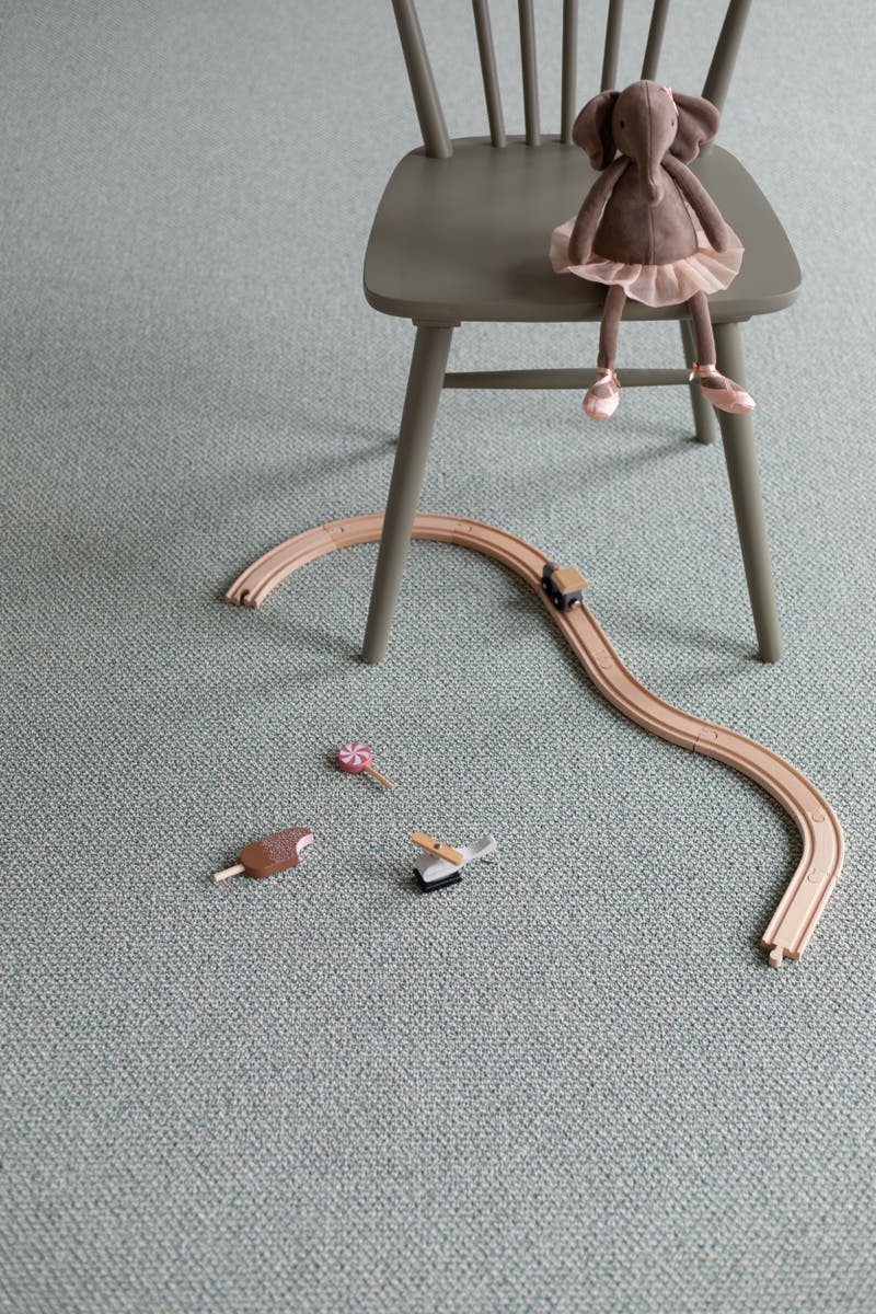 Poppy Wool Mare Golvabia Textilgolv