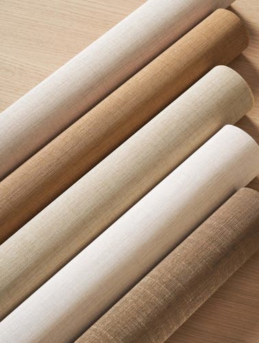 Casadeco - Tissage Caramel Tissage