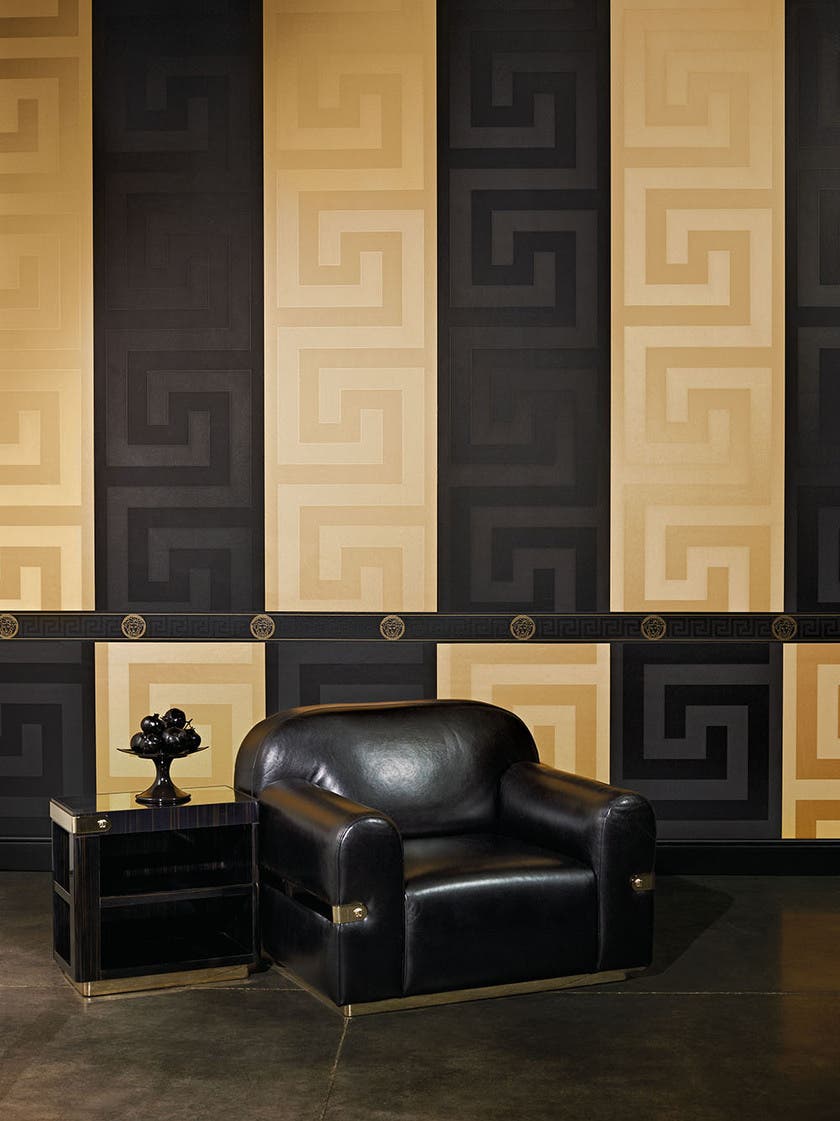 Versace III