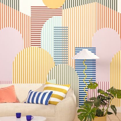 Caselio - Parallele Multicouleurs Basics