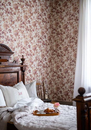 Duro - Britas Hus, Rosa Gammalsvenska Quickup