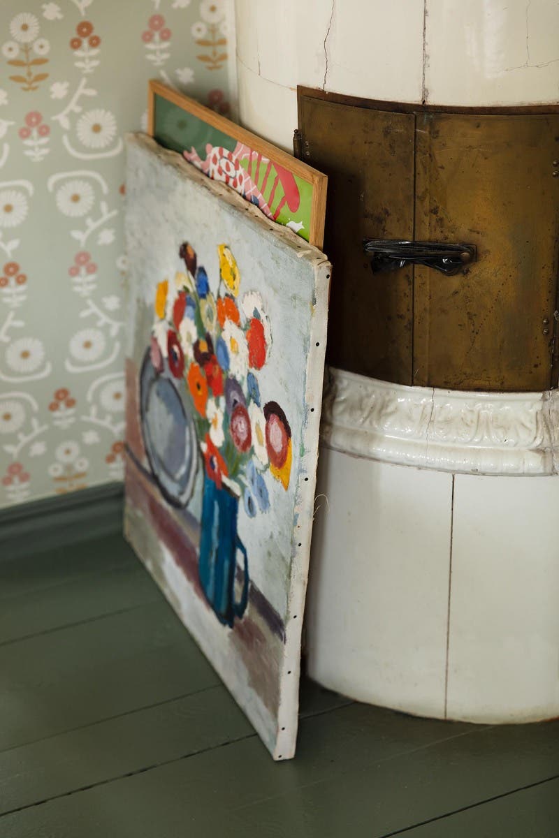 Boråstapeter - Isolde