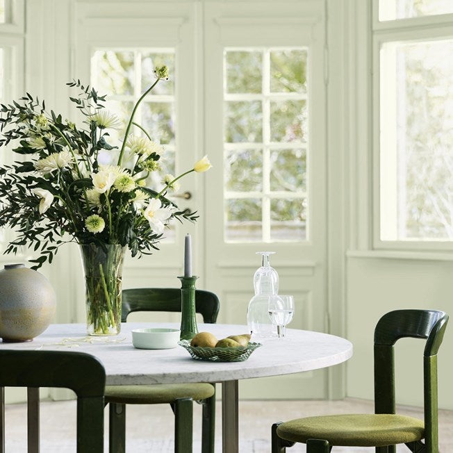 7718 Secret Green - Jotun Lady Pure Color 0.75L