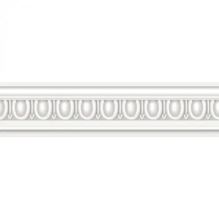 Casadeco - La Baronne Blanc Antique