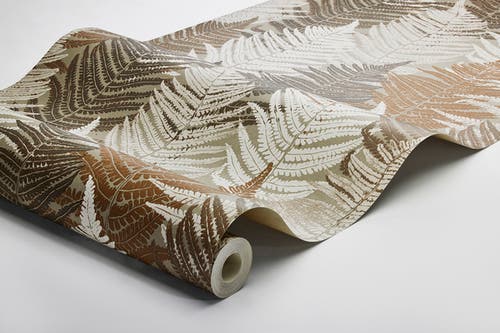 Boråstapeter - Fern Forest