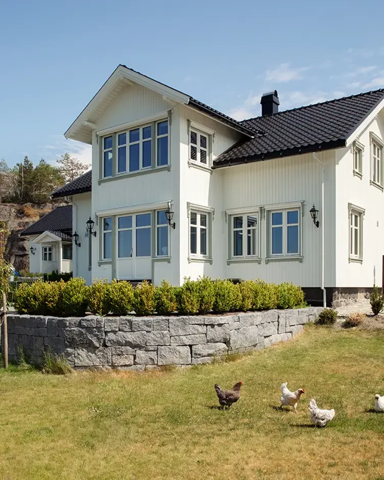 Demidekk Infinity - 0,75 L - 7053 Lärdal