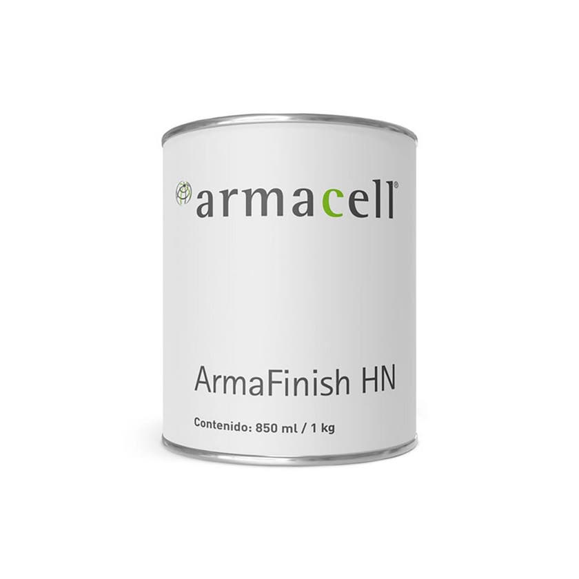 Armafinish HN - Grå RAL7046 - 0.85L