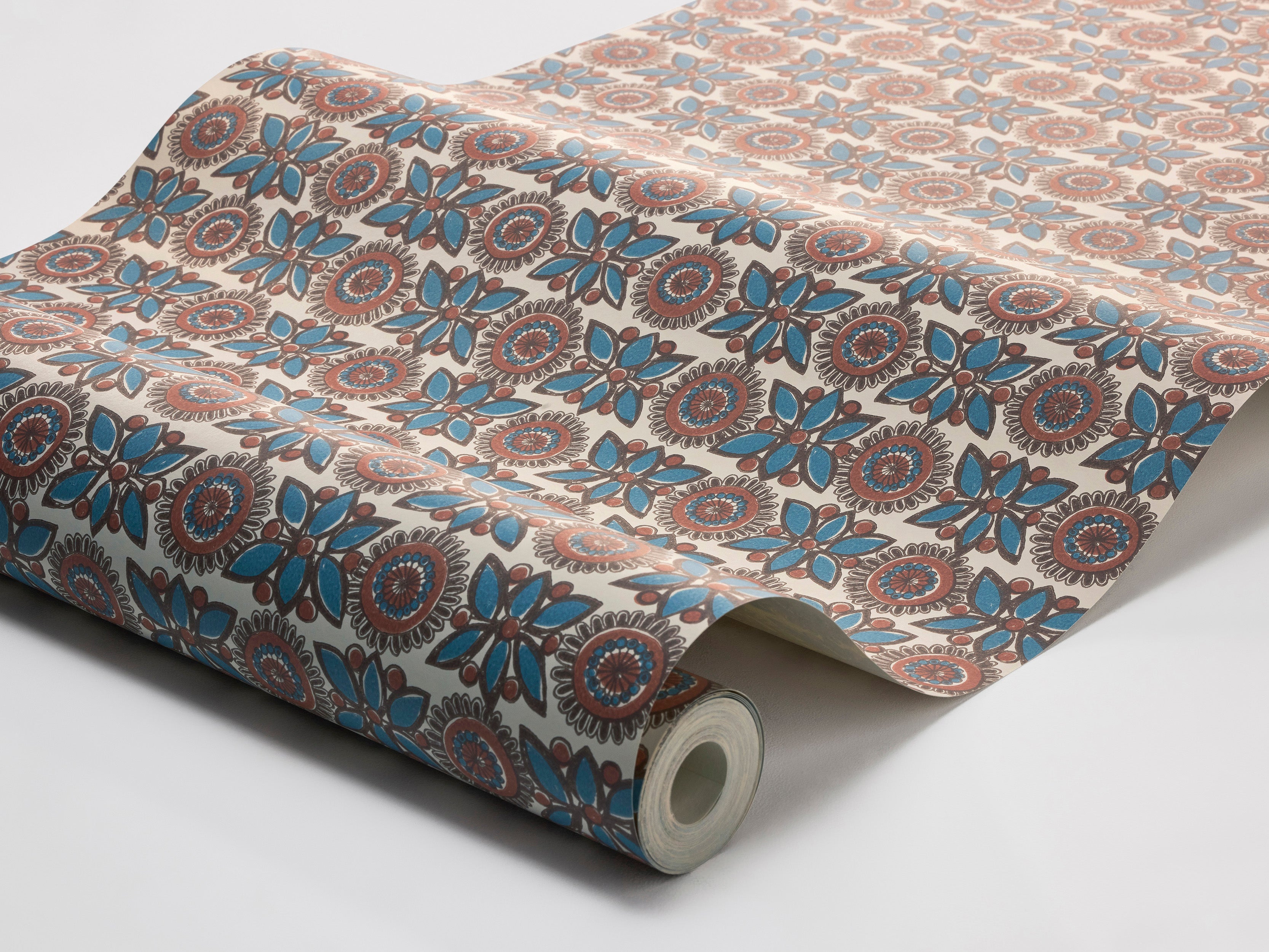 Boråstapeter - Turi Gramstad Oliver Astrid