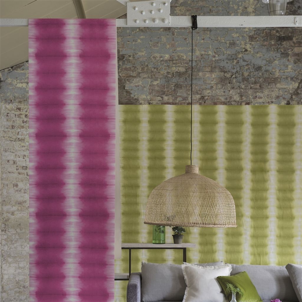 Designers Guild - Savine - Wide Savine