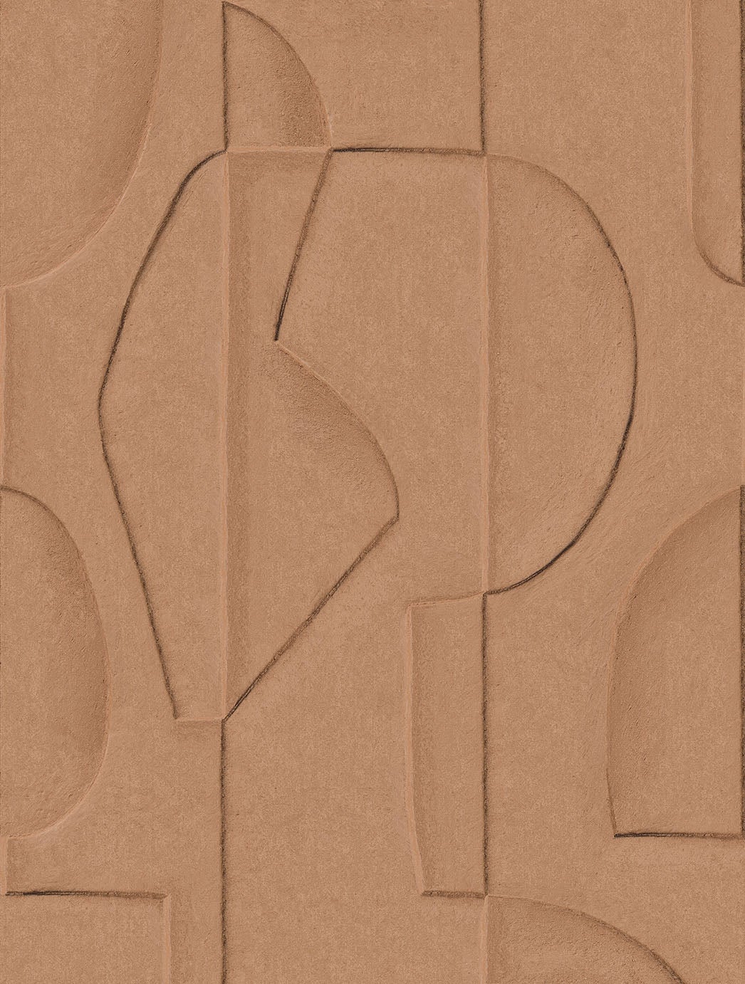 Eijffinger Intrade - Artifact Väggbild