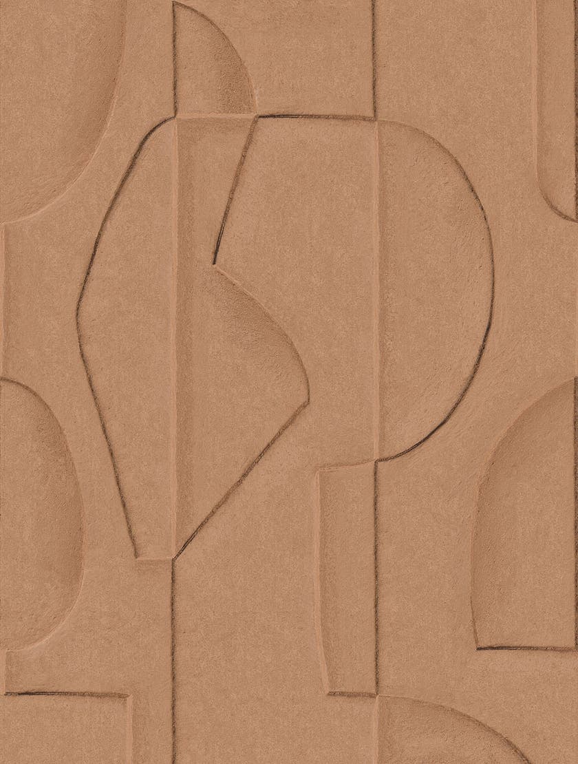 Eijffinger Intrade - Artifact Väggbild