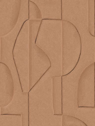 Eijffinger Intrade - Artifact Väggbild