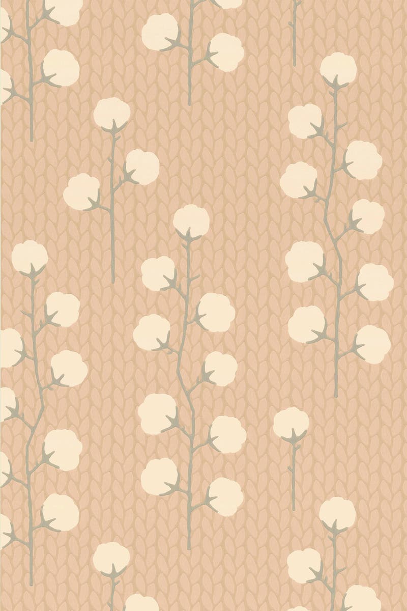 Majvillan - Sweet Cotton Desert rose