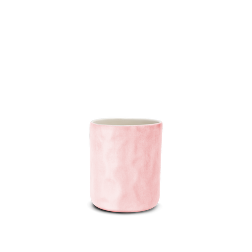 MSY Mugg 30 cl Ljusrosa