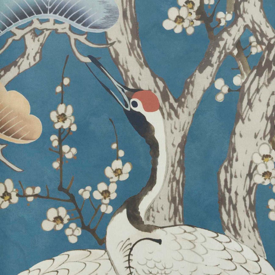 Carma - Kyoto Blossom