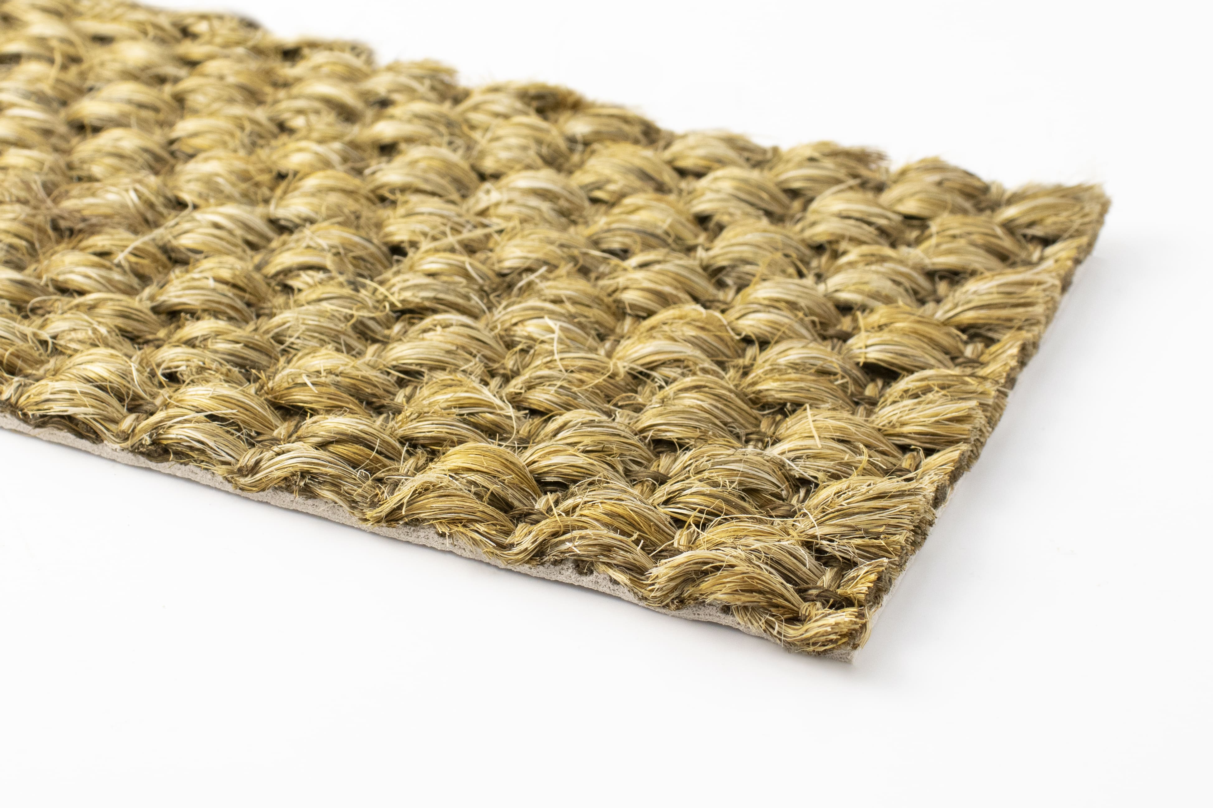 Sisal Weave XL Natur 104 Kjellbergs Textilgolv