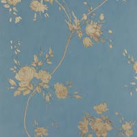 Darcy Old Blue
