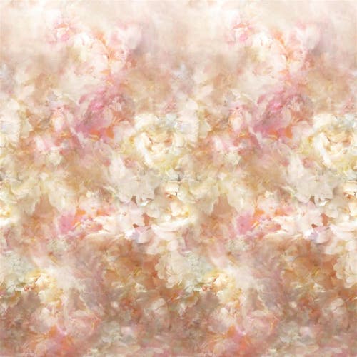 Designers Guild - Fleur de Nuit - Panel Scenes and Murals