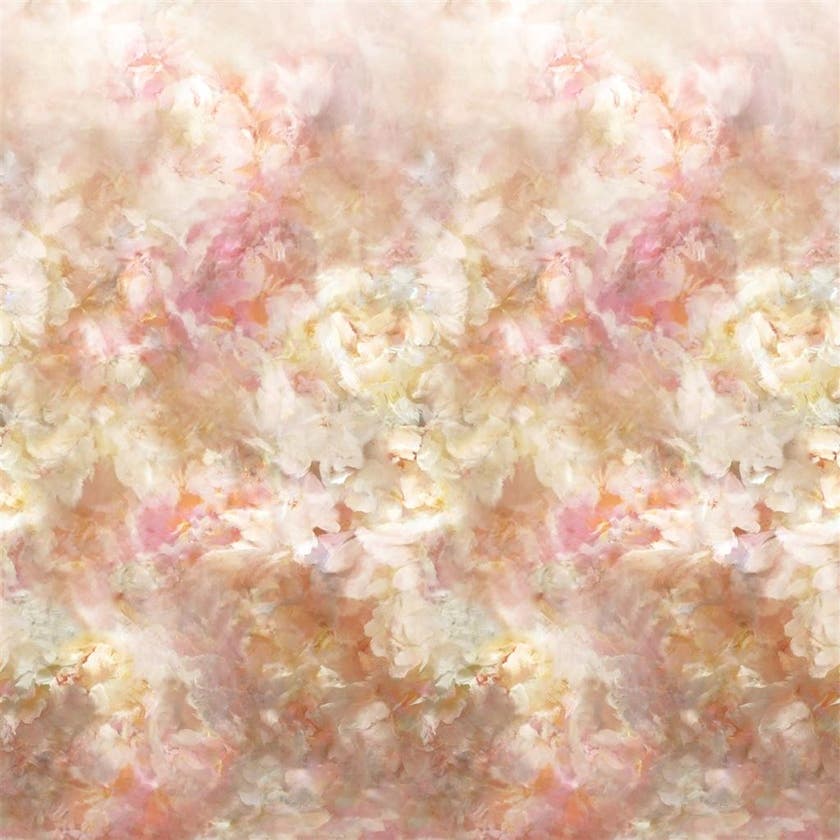 Designers Guild - Fleur de Nuit - Panel Scenes and Murals