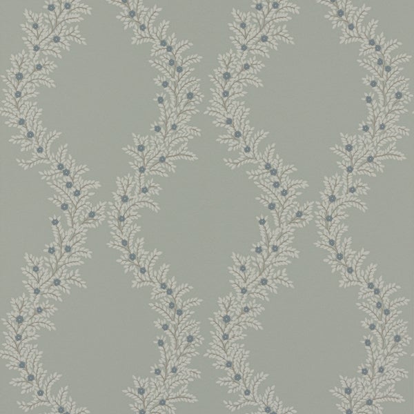 Colefax and Fowler - Liliana Old Blue